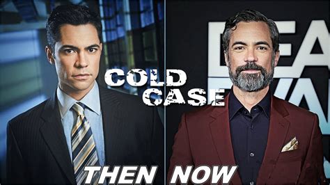 cold case cast|cold case cast where are they now.